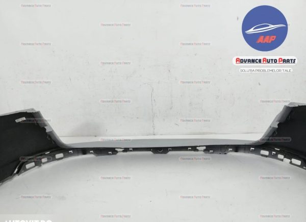 Bara spate Seat Altea an 2016-2019 cu senzori cod 575807121 - originala Seat  Ateca  1 [2016 - 2020] - imagine 6