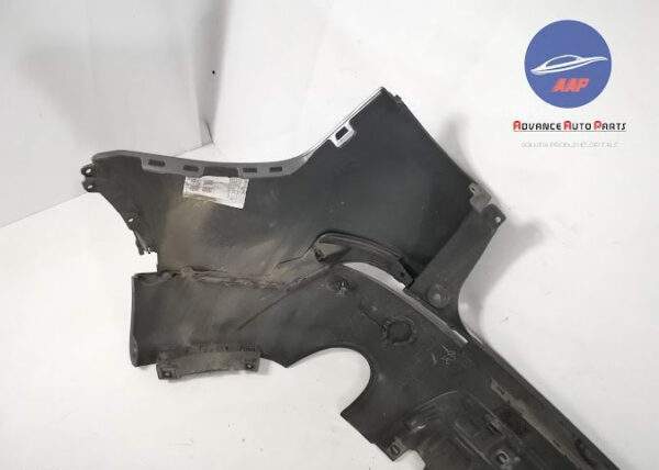 Bara Spate originala cu senzori Land Rover  Discovery Sport  1 [2014 - 2020] - imagine 8