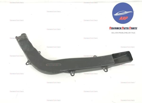 Conducta aer originala in stare buna Porsche  Cayenne  958 [2010 - 2014] - imagine 4