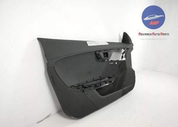 Fata De Usa Stanga Fata S original Jaguar  F-Type  1 [2013 - 2020] - imagine 2