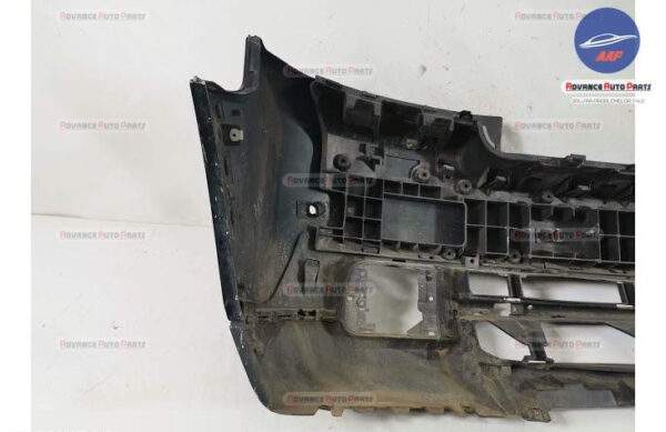 Bara Fata original cu senzori si spalatori Vogue Land Rover  Range Rover  3 [2th facelift] [2009 - 2012] - imagine 8