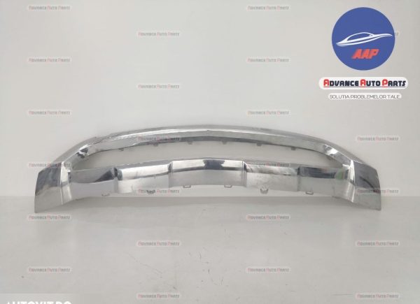 Ornament Cromat original Mercedes-Benz  GLE  1  [2016 - 2019]