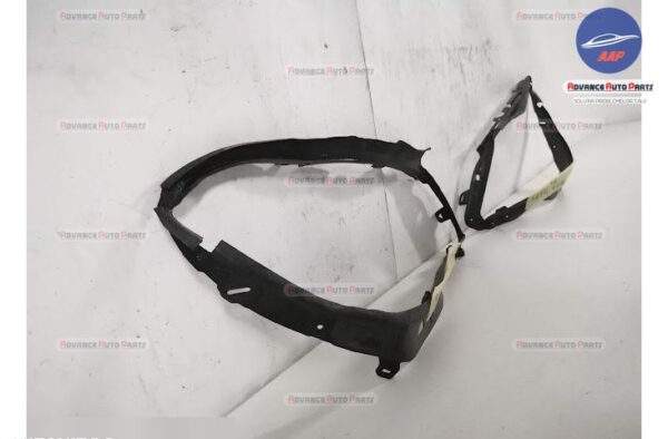 Rama Far Stanga Dreapta originala Mercedes-Benz  C-Class  W204/S204/C204 [facelift] [2011 - 2015] - imagine 2