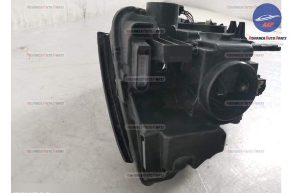 Far Dreapta original FULL LED Skoda  Scala  1 [2019 - 2019] - imagine 10