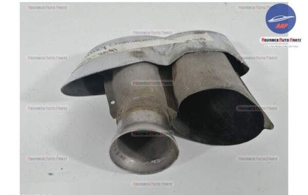 Tips Evacuare Stanga original Bentley  Continental GT  1 [2003 - 2012] - imagine 5