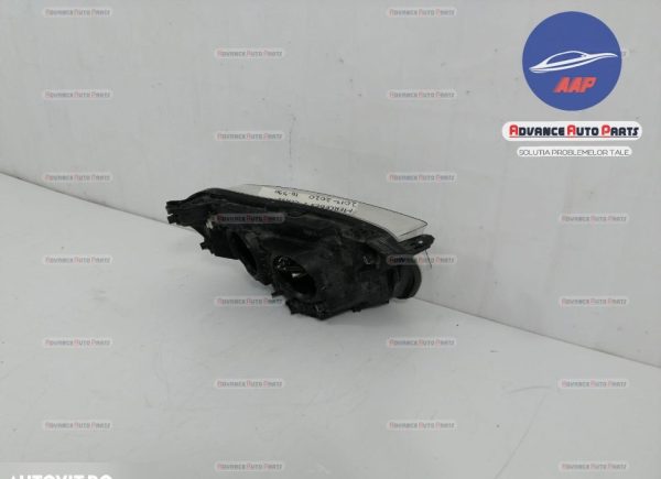 Far Stanga original cu halogen Mercedes-Benz  X-Class  1 [2017 - 2020] - imagine 4