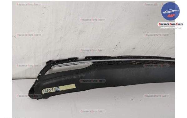 Spoiler Inferior Bara Spate originala Kia  Ceed  3 [2018 - 2021] - imagine 3