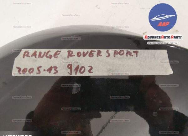 Spoiler haion original in stare buna Land Rover  Range Rover Sport  1 [2005 - 2009] - imagine 8