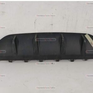 Ornament Spoiler Difuzor Bara Spate original Mercedes-Benz  GLC AMG  1  [2016 - 2019]