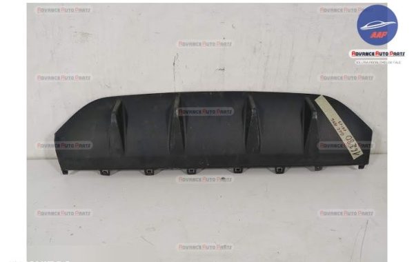 Ornament Spoiler Difuzor Bara Spate original Mercedes-Benz  GLC AMG  1  [2016 - 2019]