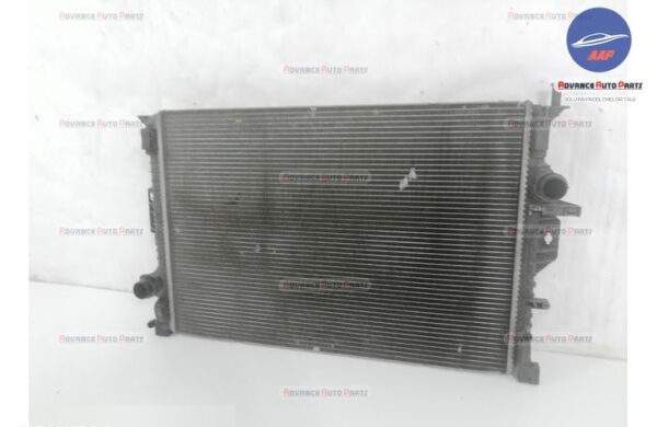 Radiator Apa original 2.2 ED4 Land Rover  Freelander  2 [2006 - 2010] - imagine 5