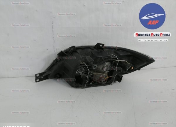 Far dreapta cu halogen originala Mercedes-Benz  Sprinter  1 903 [1995 - 2000] - imagine 6