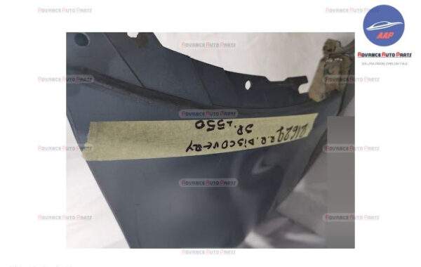 Bara Spate originala cu senzori Land Rover  Discovery Sport  1 [2014 - 2020] - imagine 10