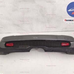 Bara Spate Clubman Sport cu senzori, originala, in stare buna Mini  Cooper  R56 [2006 - 2015]