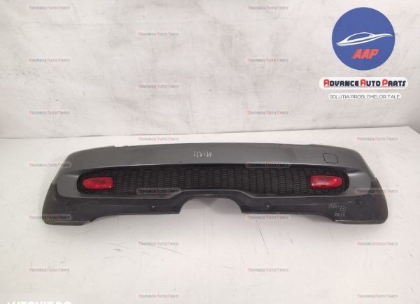 Bara Spate Clubman Sport cu senzori, originala, in stare buna Mini  Cooper  R56 [2006 - 2015]