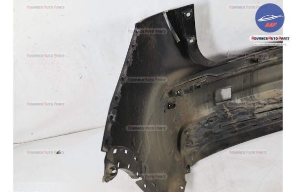 Bara Spate originala cu senzori Nissan  Qashqai  2 J11 [facelift] [2017 - 2020] - imagine 7