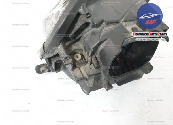 Far stanga original Mini  Countryman  R60 [2010 - 2017] - imagine 15