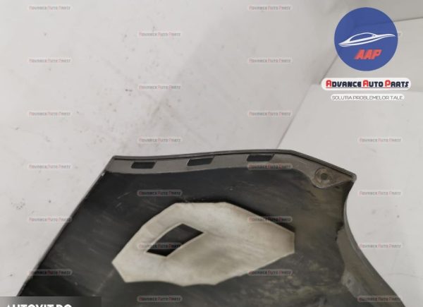 Bara spate originala in stare buna Volkswagen VW  Golf  7 [2012 - 2017]