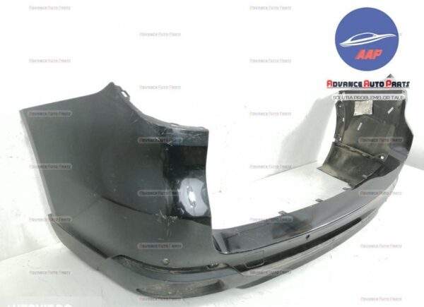 Bara spate cu senzori cod 51127294392 - originala BMW  X5  F15 [2013 - 2018] - imagine 3