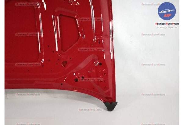 Capota originala Ferrari  California  2 [2014 - 2017] - imagine 6