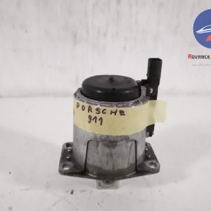 Tampon Motor Stanga original Porsche  911 992 [2018 - 2020]