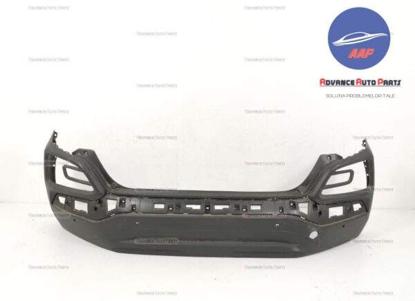 Bara spate cu senzori - originala in stare buna Hyundai  Kona  1 [2017 - 2019]