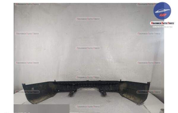 Bara Spate originala cu senzori Vogue Land Rover  Range Rover  4 [2012 - 2017] - imagine 4