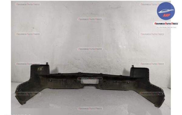 Bara Spate originala cu senzori Land Rover  Discovery  4 [2009 - 2013] - imagine 4