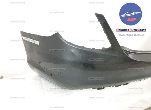 Bara spate originala in stare buna Mercedes-Benz  C-Class  W205/S205/C205 [2014 - 2018] - imagine 3