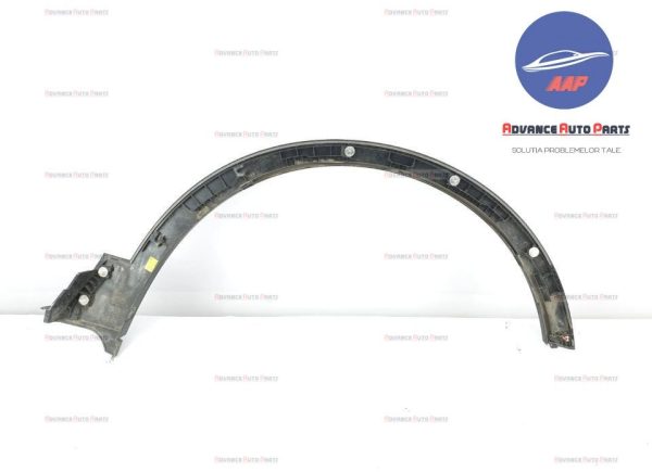 Bandou overfender stanga fata  original in stare buna Suzuki  SX4  2 [2013 - 2016] - imagine 6