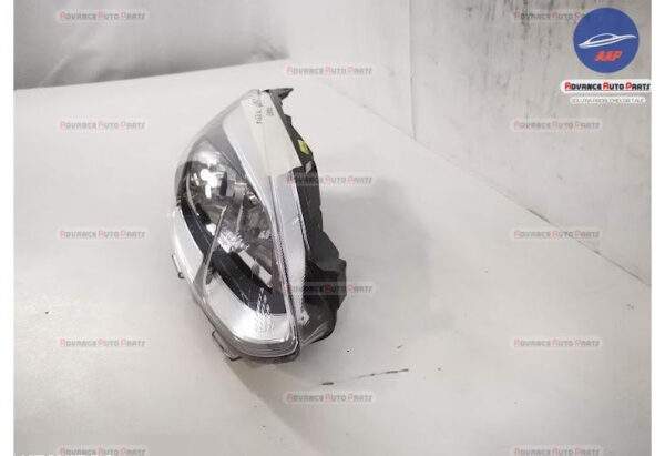 Far Dreapta original Ford  Fiesta  7 [2017 - 2020] - imagine 3