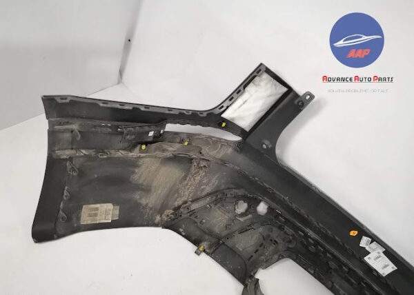 Bara Spate originala cu senzori si fusta spoiler Land Rover  Range Rover Velar  1 [2017 - 2022] - imagine 8