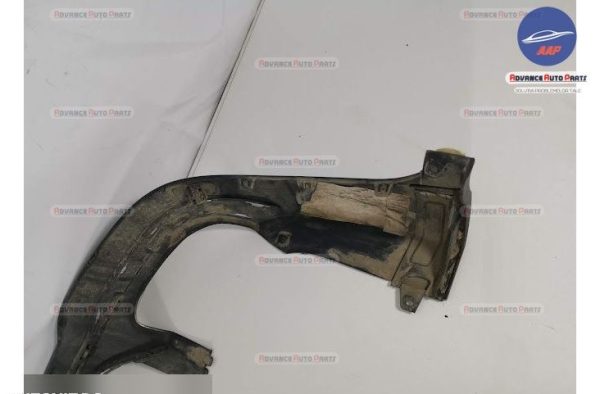 Spoiler Fusta Bara Spate original Mercedes-Benz  GLC AMG  1  [2016 - 2019] - imagine 5