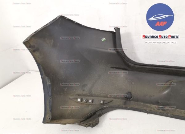 Bara spate originala in stare buna Volkswagen VW  Golf R  7 [2013 - 2017] - imagine 6