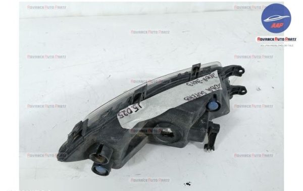Proiector Dreapta original Skoda Superb 2 [2008 - 2013] Skoda  Superb 2 [facelift] [2013 - 2015] - imagine 3