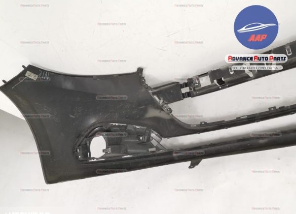 Bara fata originala Peugeot  208 2 [2019 - 2020] - imagine 5