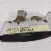 Ornament Evacuare Tips Stanga original in stare buna Bentley  Bentayga  1 [2015 - 2020]