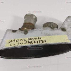 Ornament Evacuare Tips Stanga original in stare buna Bentley  Bentayga  1 [2015 - 2020]
