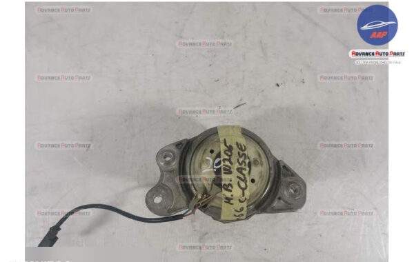 Tampon Motor Dreapta original cu senzor Mercedes-Benz  C-Class  W205/S205/C205 [2014 - 2018] - imagine 2