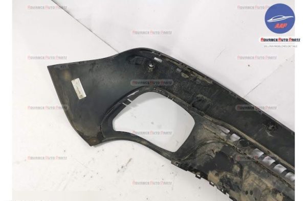 Spoiler Fusta Bara Spate original cu senzori Mercedes-Benz  GLB-Class  1 [2019 - 2019] - imagine 8