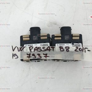 Cruise control Distronic original Volkswagen VW  Passat  B8 [2014 - 2020]