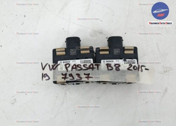 Cruise control Distronic original Volkswagen VW  Passat  B8 [2014 - 2020]
