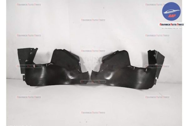 Carenaj Stanga Dreapta Fata original Porsche  911 991 [2011 - 2015] - imagine 4