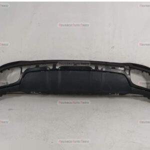 Spoiler Inferior Bara Spate originala cu senzori Mercedes-Benz  AMG GLE  W167 [2018]
