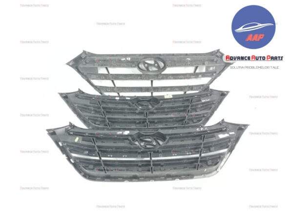 Grila centrala originala Hyundai Tucson 3 [2015 - 2020] Hyundai  Tucson 3 [2015 - 2020] - imagine 4