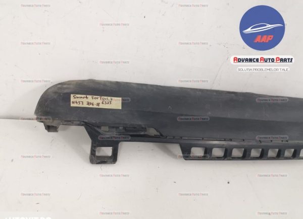 Bara spate original in stare buna Smart  Forfour  2 [2015 - 2020] - imagine 3