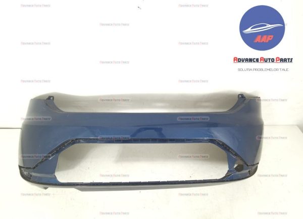Bara spate FR originala in stare buna Seat  Leon  3 5F [2012 - 2016] - imagine 2