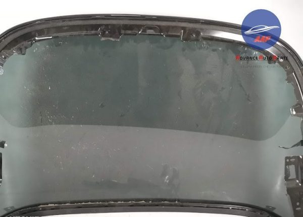 Luneta originala Porsche  911 991 [2011 - 2015] - imagine 7