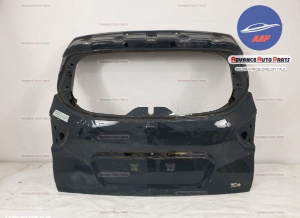 Haion Original Renault  Captur  1 [2013 - 2017]
