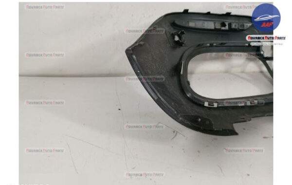 Spoiler Inferior Bara Spate originala cu senzori Mercedes-Benz  AMG GLE  W167 [2018] - imagine 8